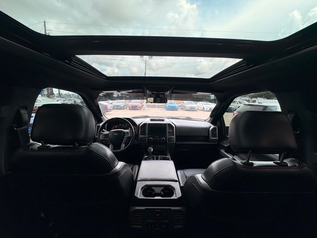 Photo 16 of this FORD F-150
