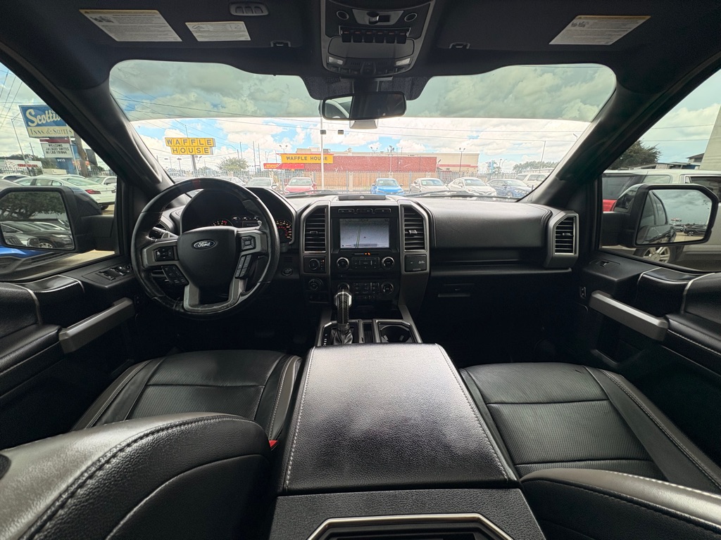 Photo 17 of this FORD F-150