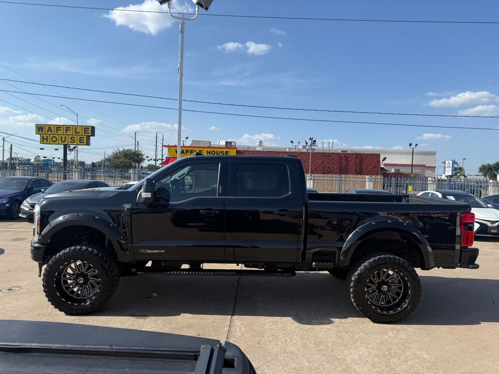 Photo 7 of this FORD F-250 SUPER DUT