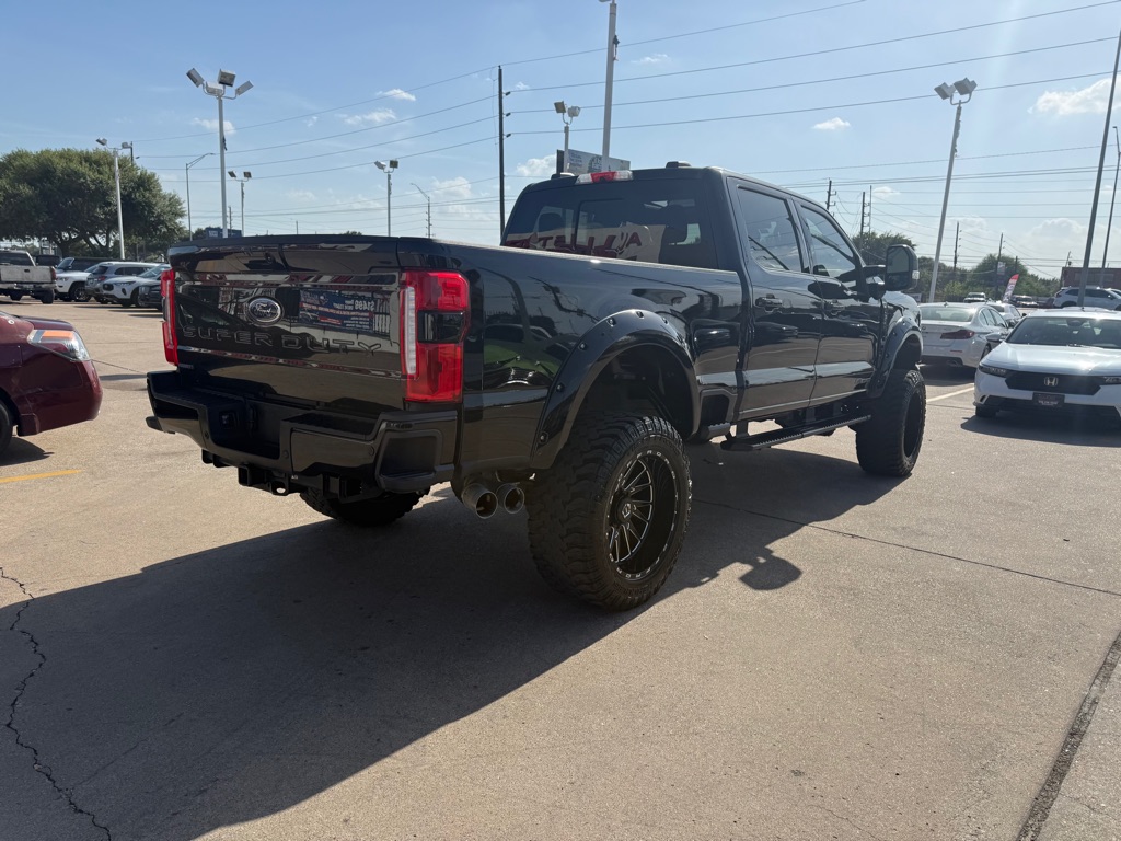 Photo 10 of this FORD F-250 SUPER DUT
