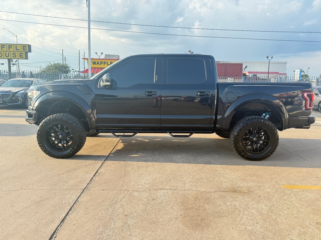 Photo 4 of this FORD F-150