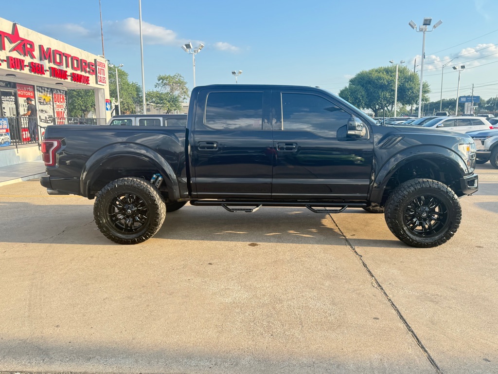 Photo 8 of this FORD F-150