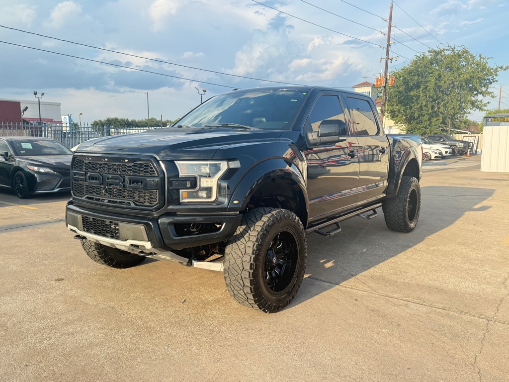 Photo 3 of this FORD F-150