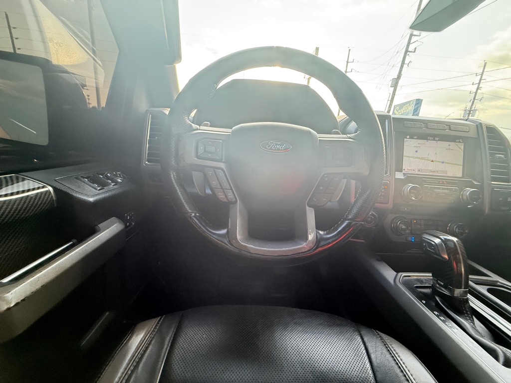 Photo 28 of this FORD F-150