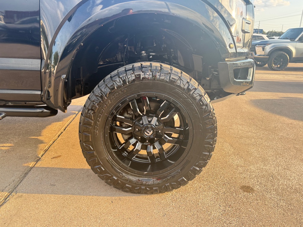 Photo 9 of this FORD F-150
