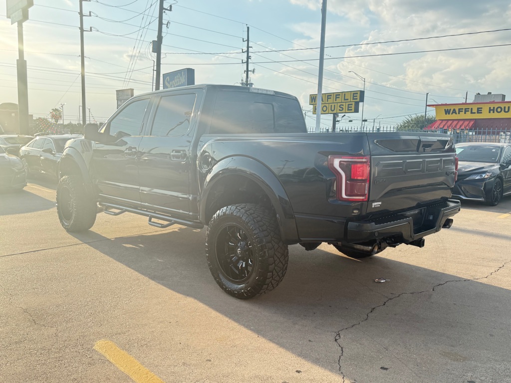 Photo 5 of this FORD F-150