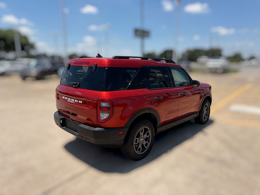 Photo 9 of this FORD BRONCO SPORT