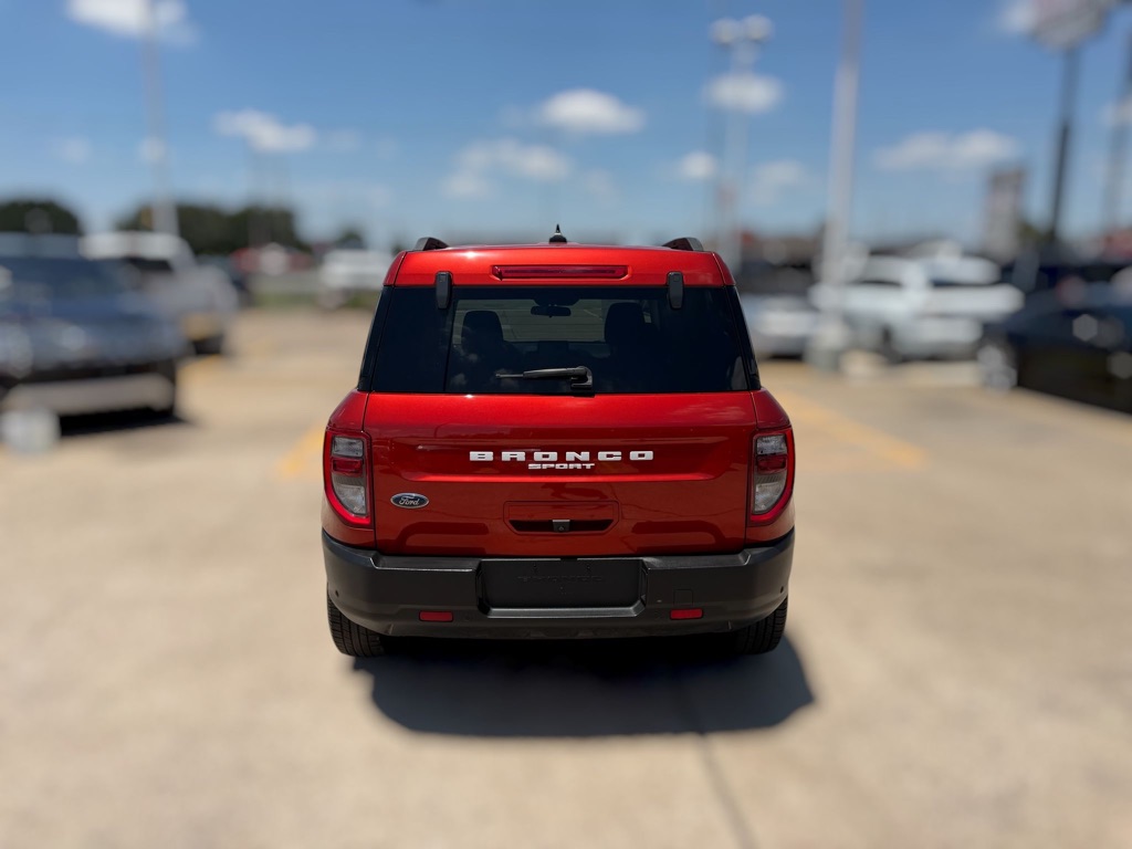 Photo 10 of this FORD BRONCO SPORT