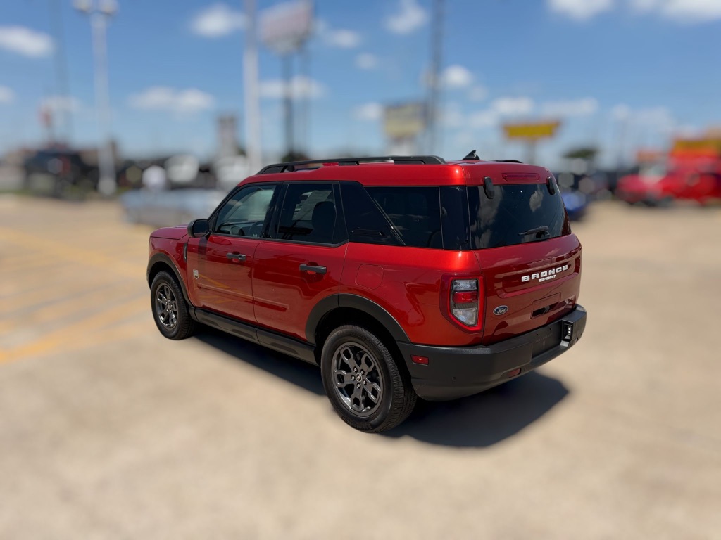 Photo 11 of this FORD BRONCO SPORT