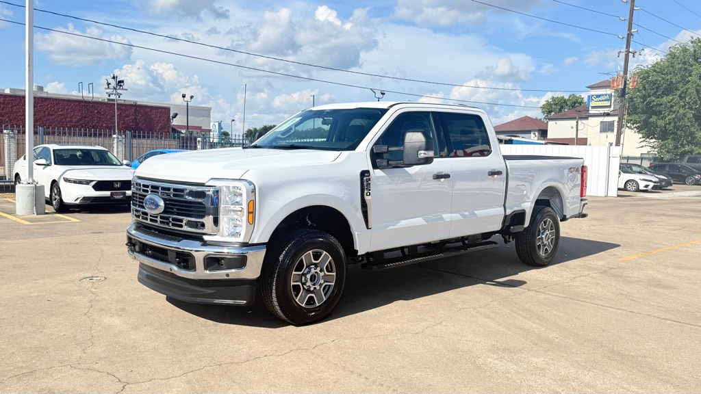 Photo 3 of this FORD F-250 SUPER DUT