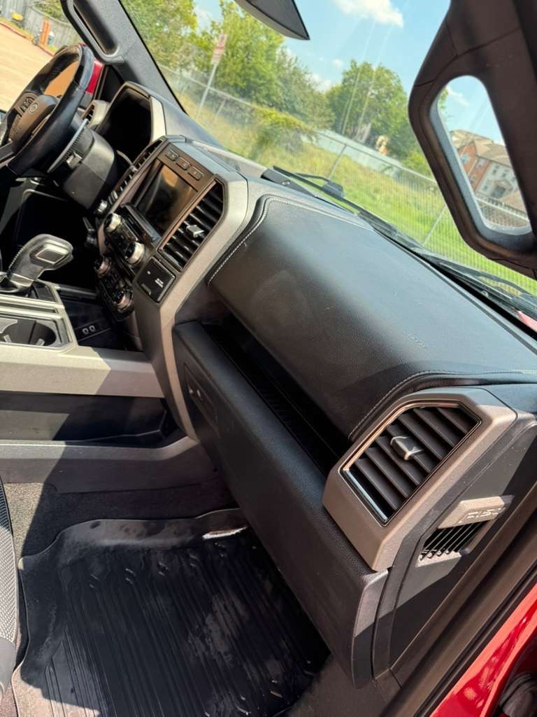 Photo 12 of this FORD F-150