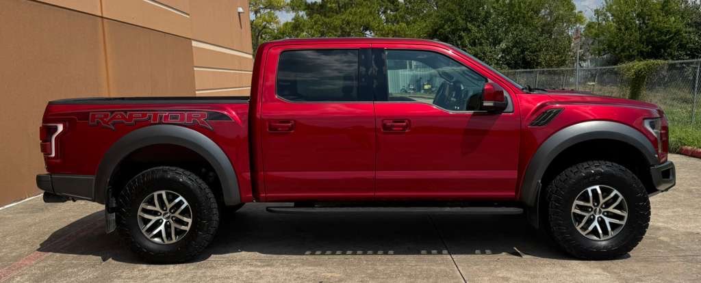 Photo 7 of this FORD F-150