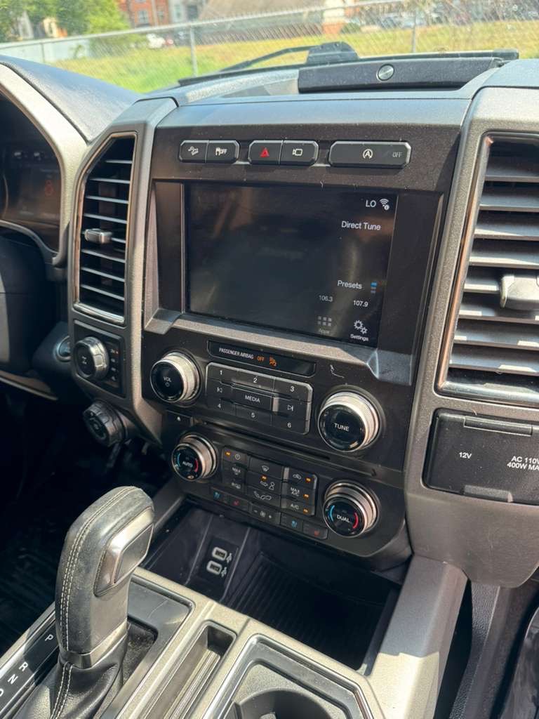 Photo 15 of this FORD F-150