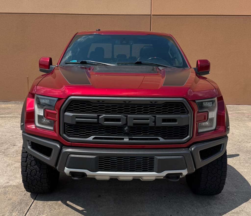 Photo 5 of this FORD F-150