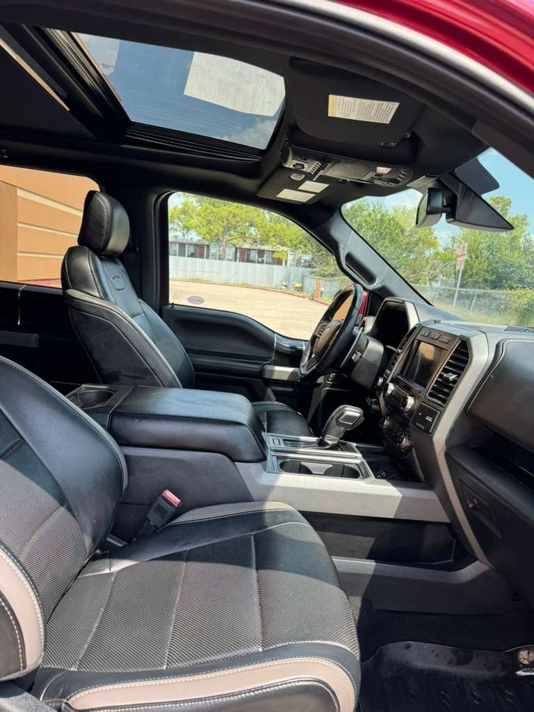 Photo 9 of this FORD F-150