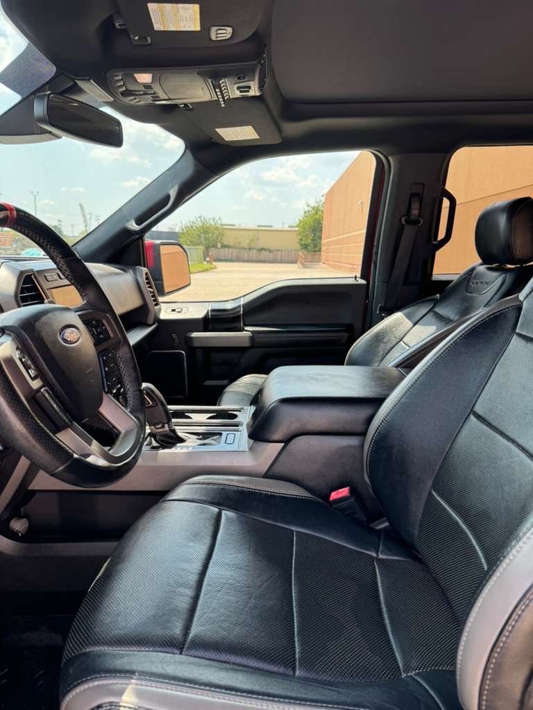 Photo 11 of this FORD F-150