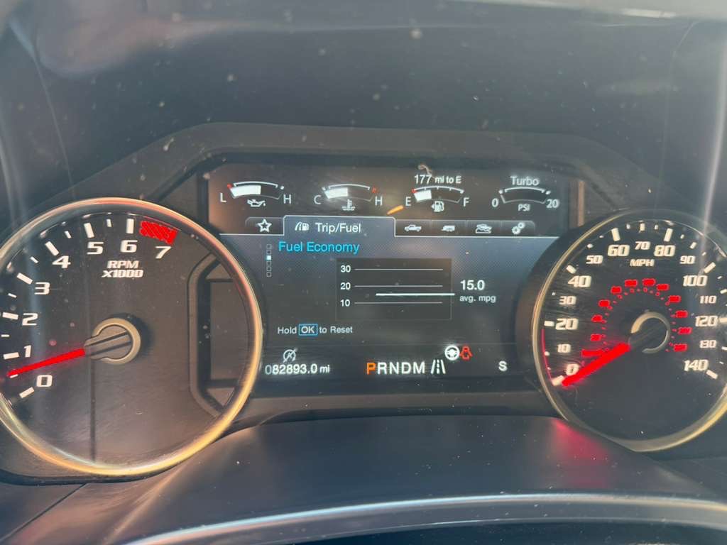 Photo 19 of this FORD F-150