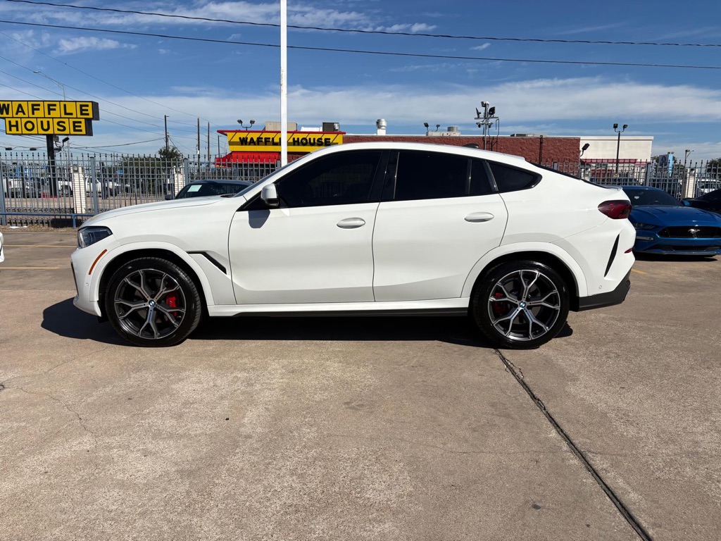 Photo 4 of this BMW X6