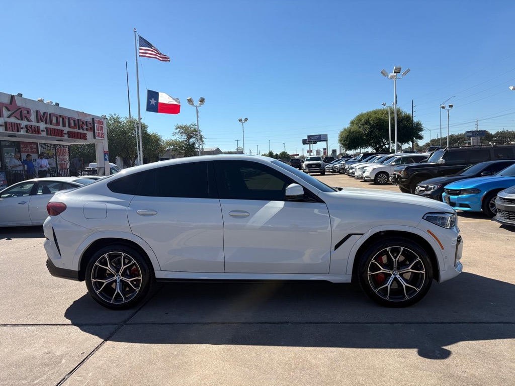 Photo 7 of this BMW X6