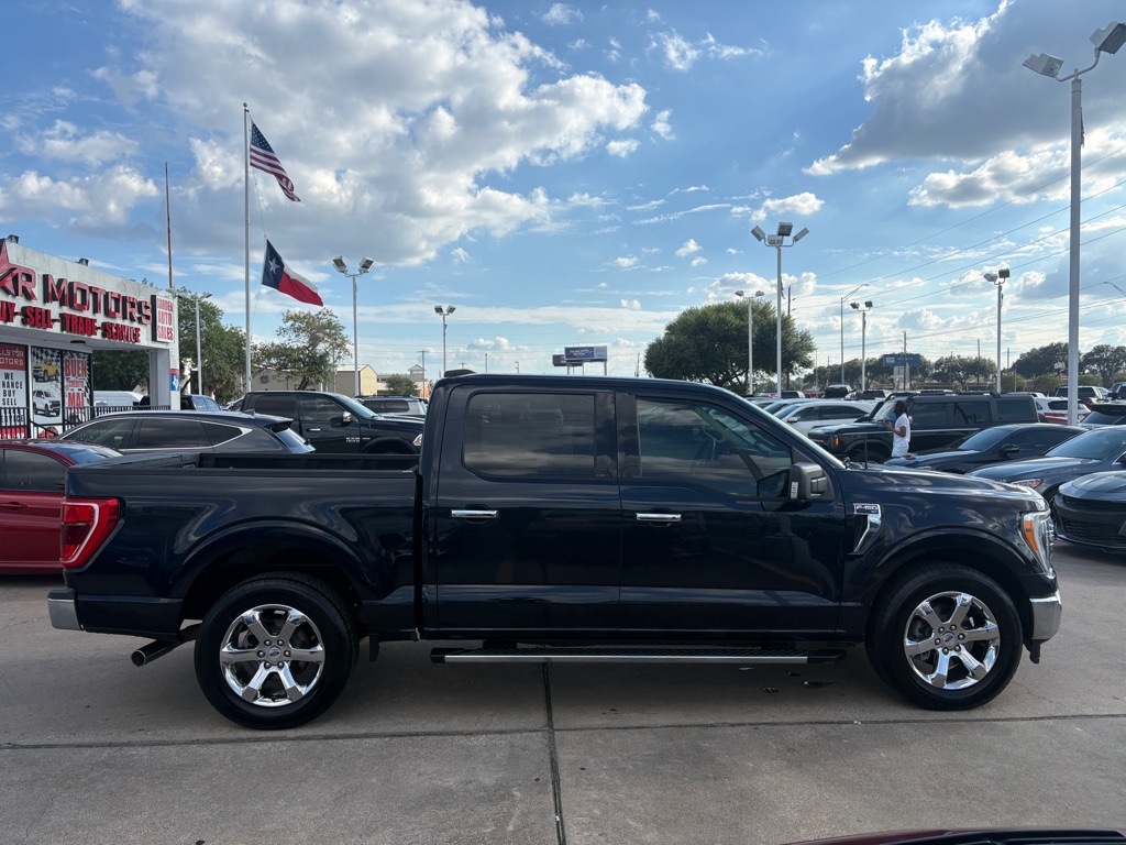 Photo 5 of this FORD F-150