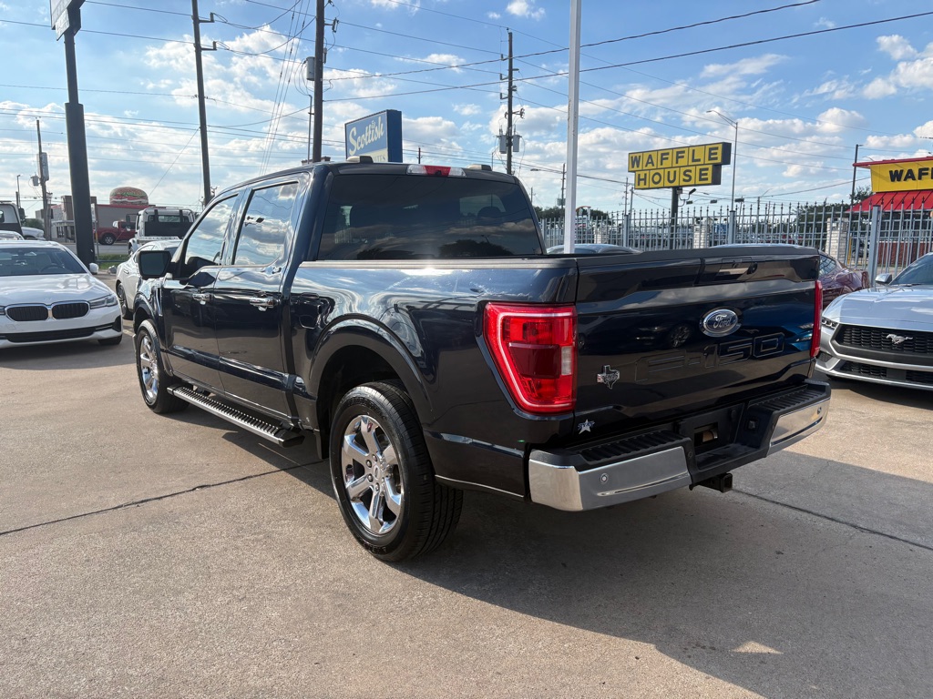 Photo 8 of this FORD F-150
