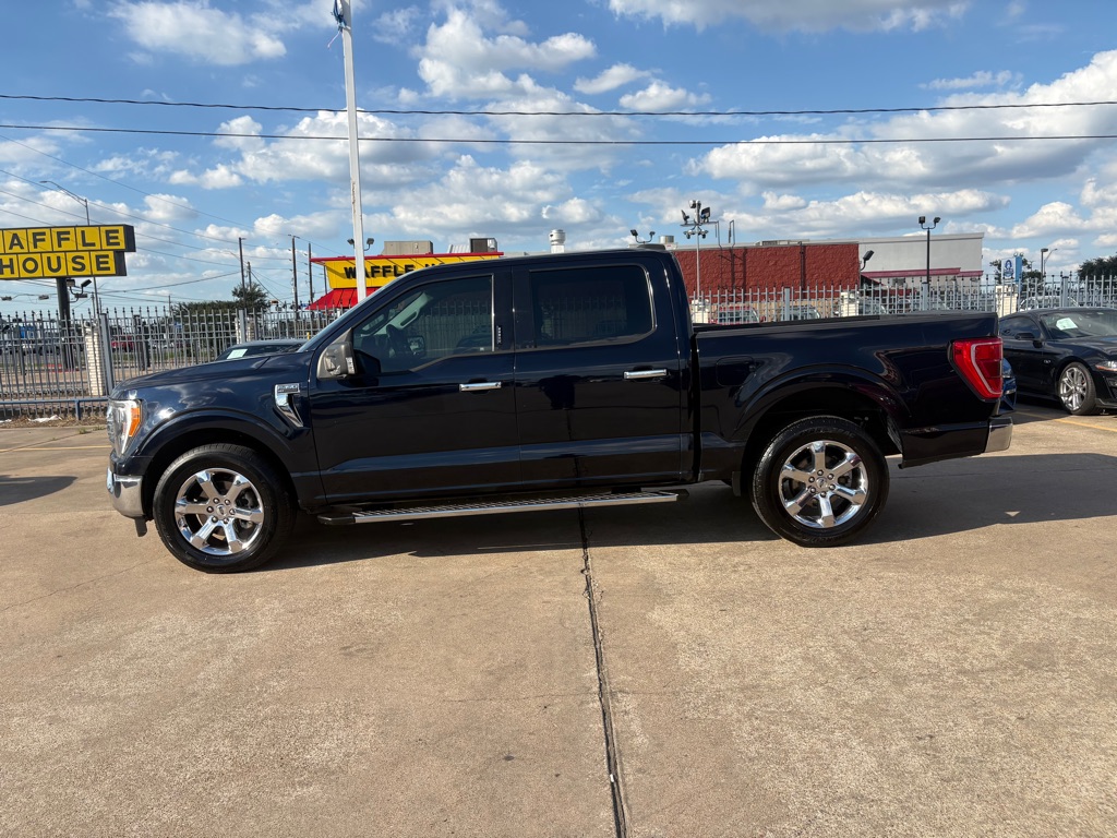 Photo 4 of this FORD F-150