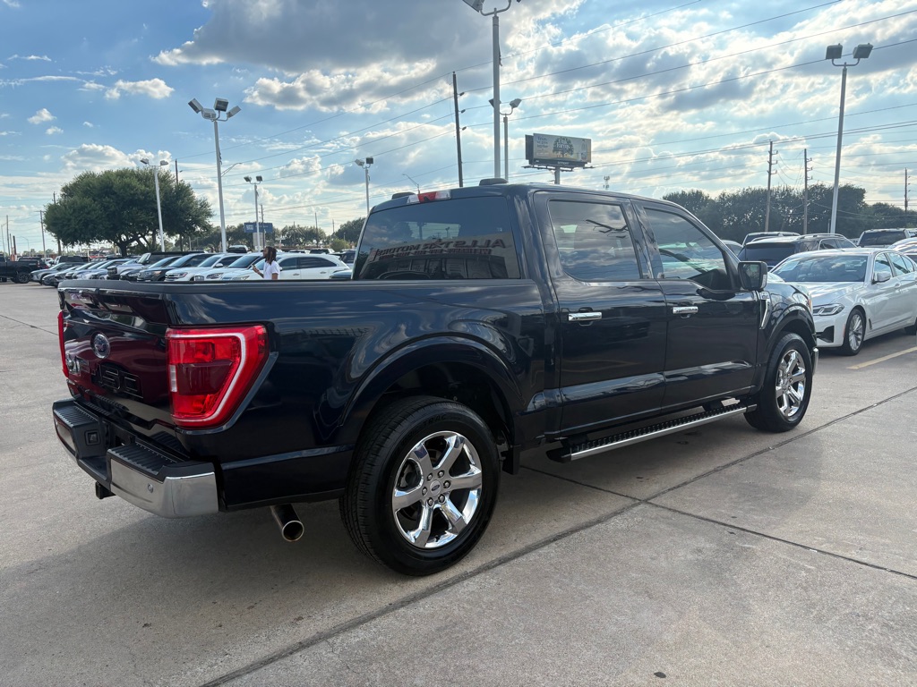 Photo 6 of this FORD F-150