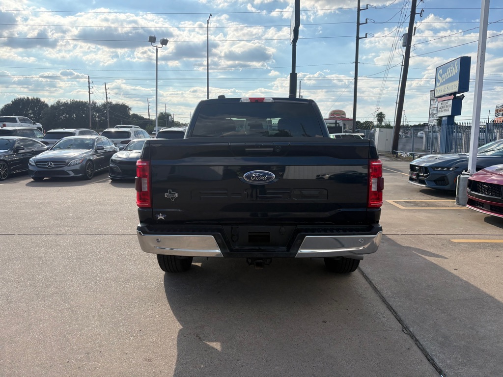 Photo 7 of this FORD F-150