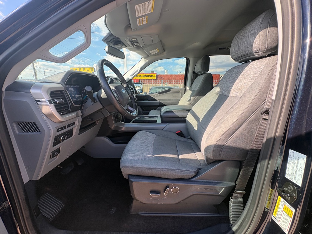 Photo 16 of this FORD F-150