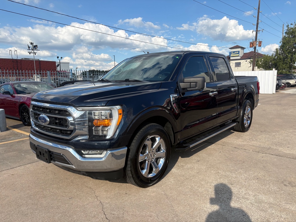 Photo 3 of this FORD F-150