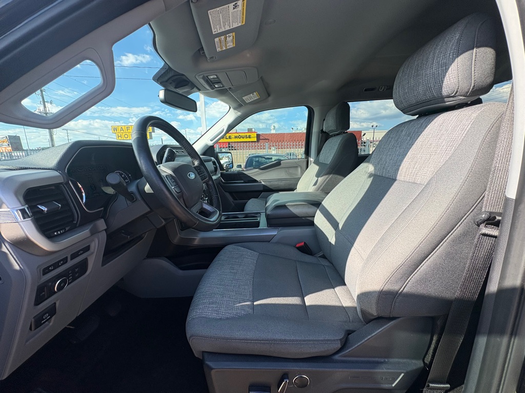 Photo 9 of this FORD F-150