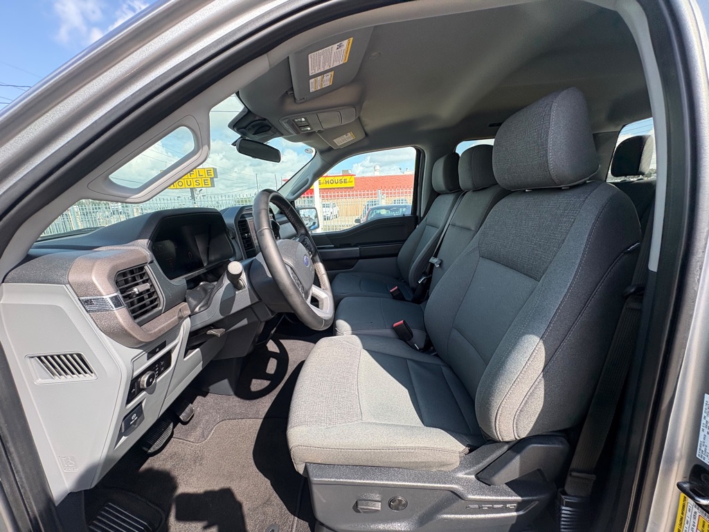 Photo 9 of this FORD F-150