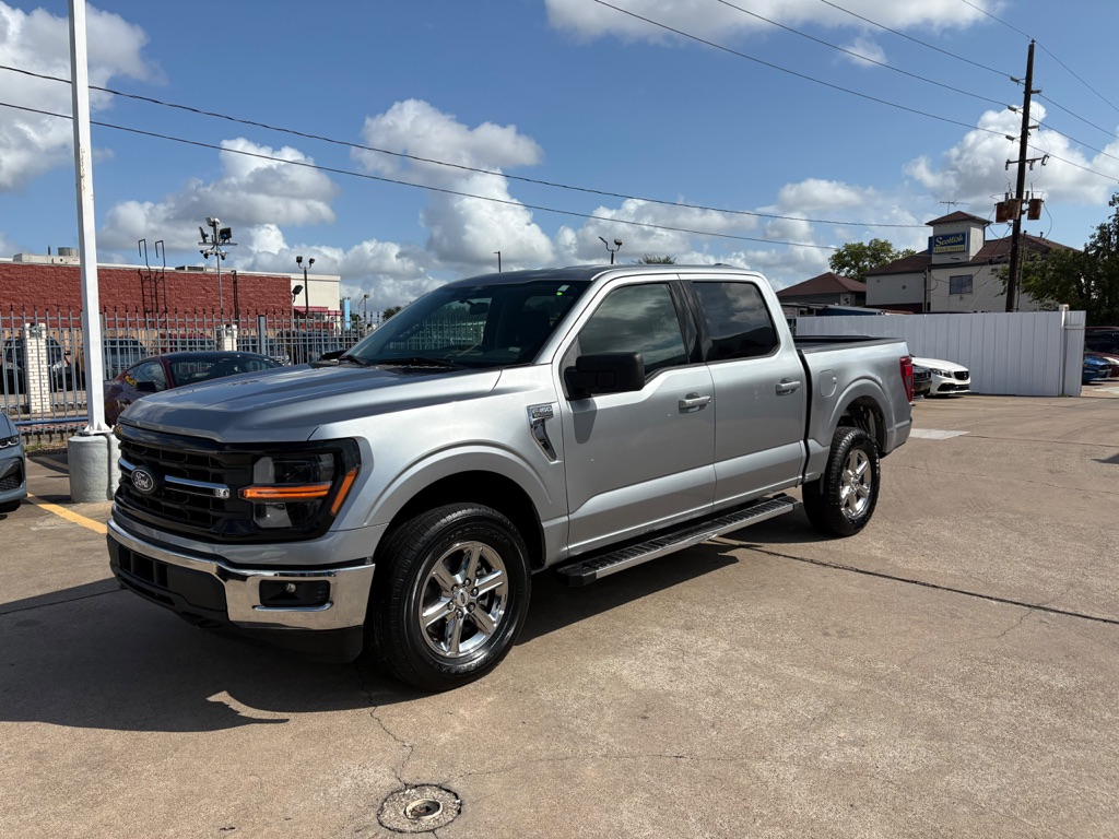 Photo 3 of this FORD F-150