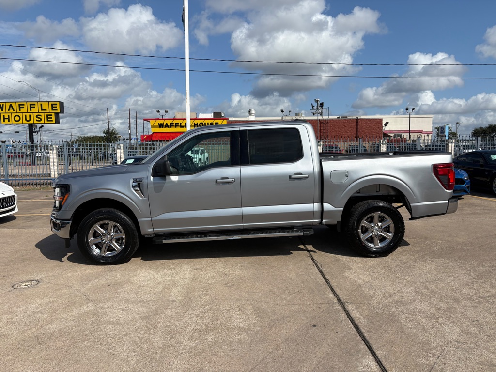 Photo 4 of this FORD F-150