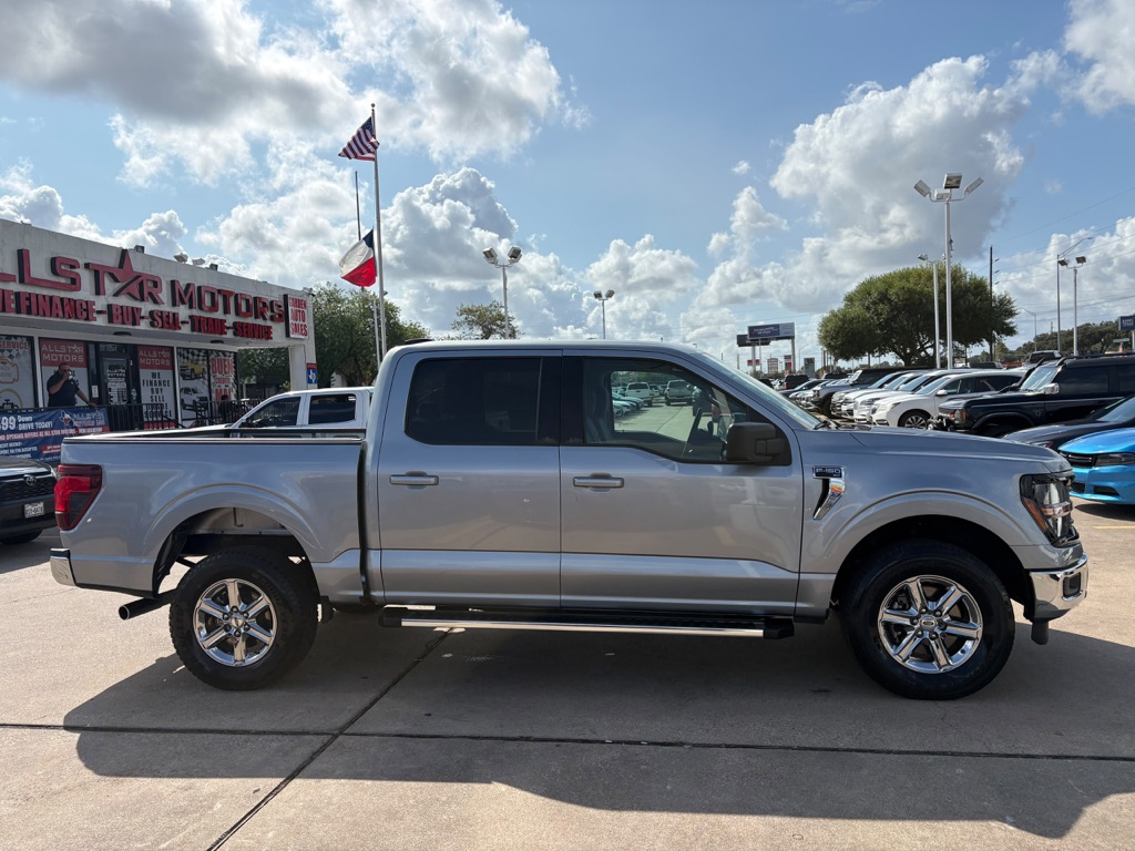 Photo 8 of this FORD F-150