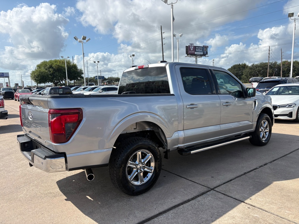 Photo 7 of this FORD F-150
