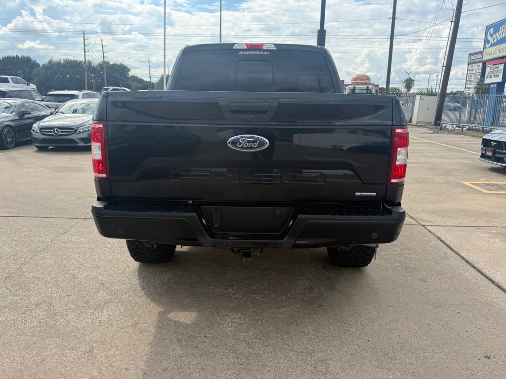 Photo 6 of this FORD F-150