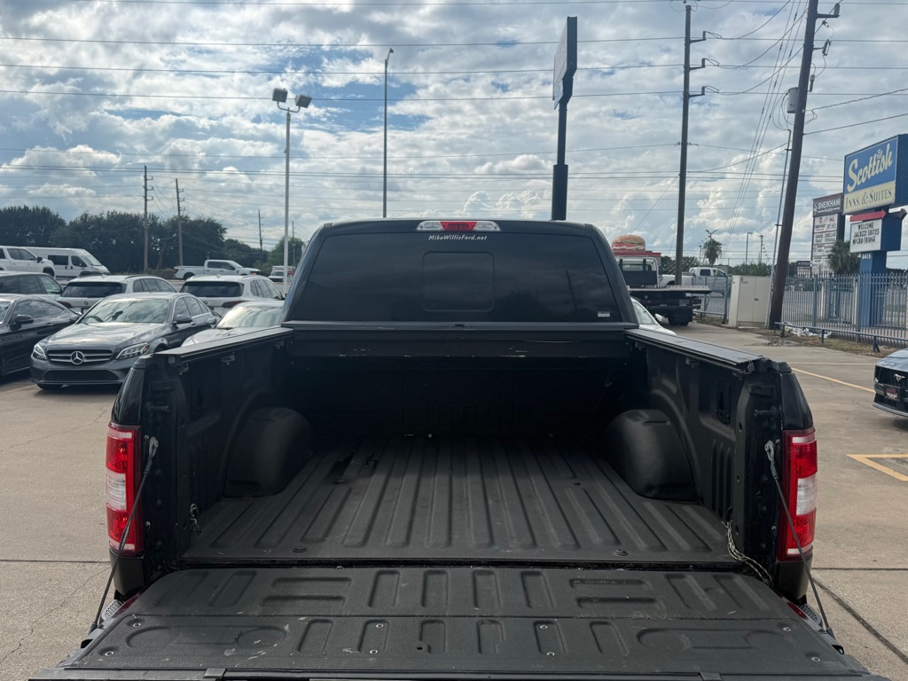 Photo 10 of this FORD F-150