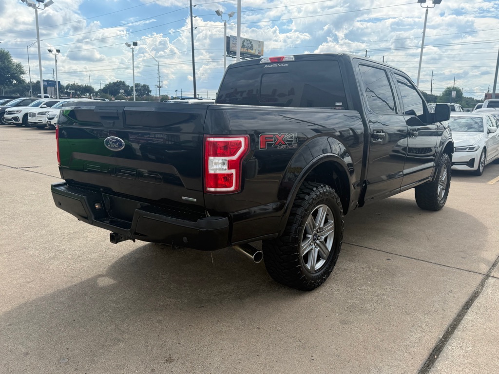 Photo 7 of this FORD F-150