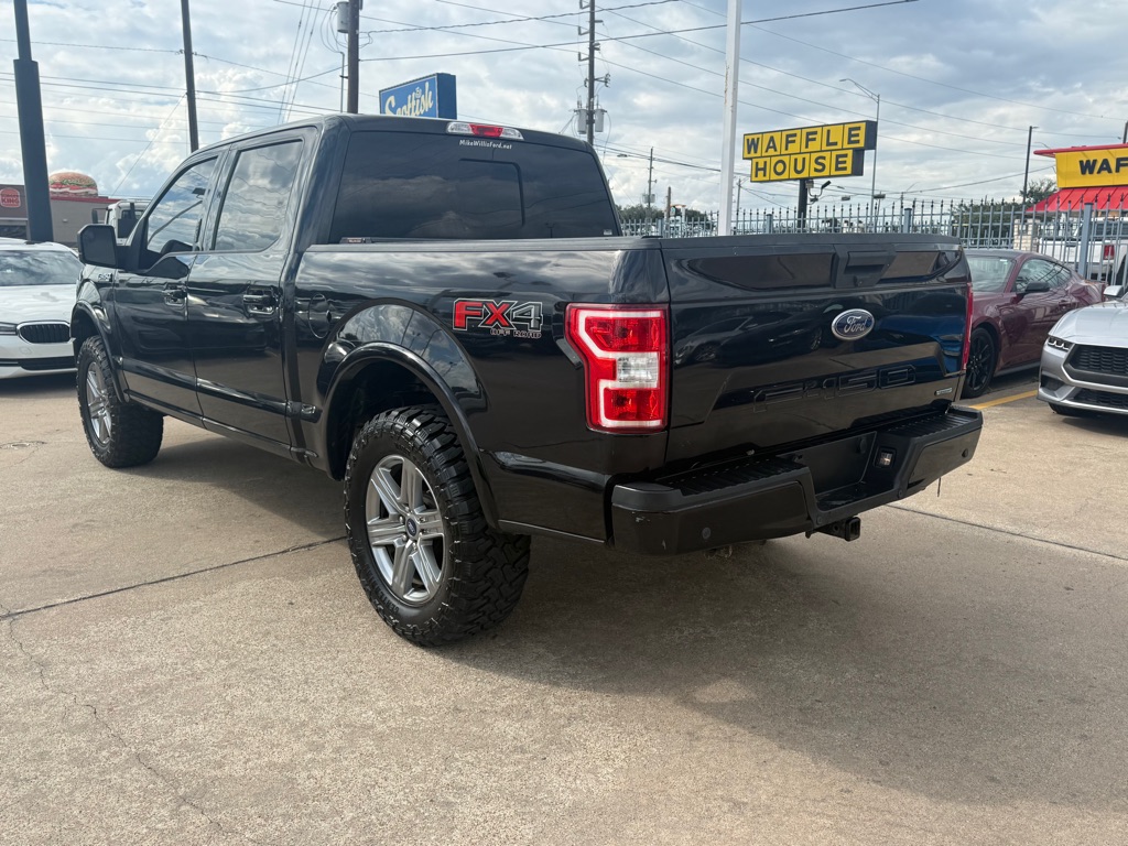 Photo 5 of this FORD F-150