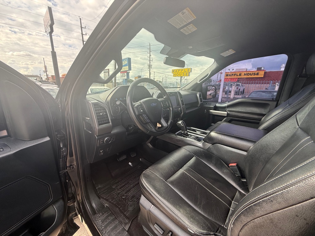 Photo 12 of this FORD F-150