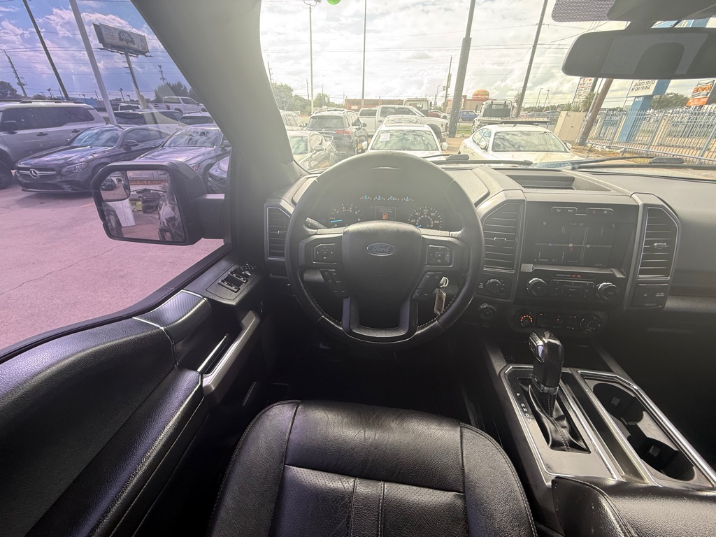 Photo 22 of this FORD F-150