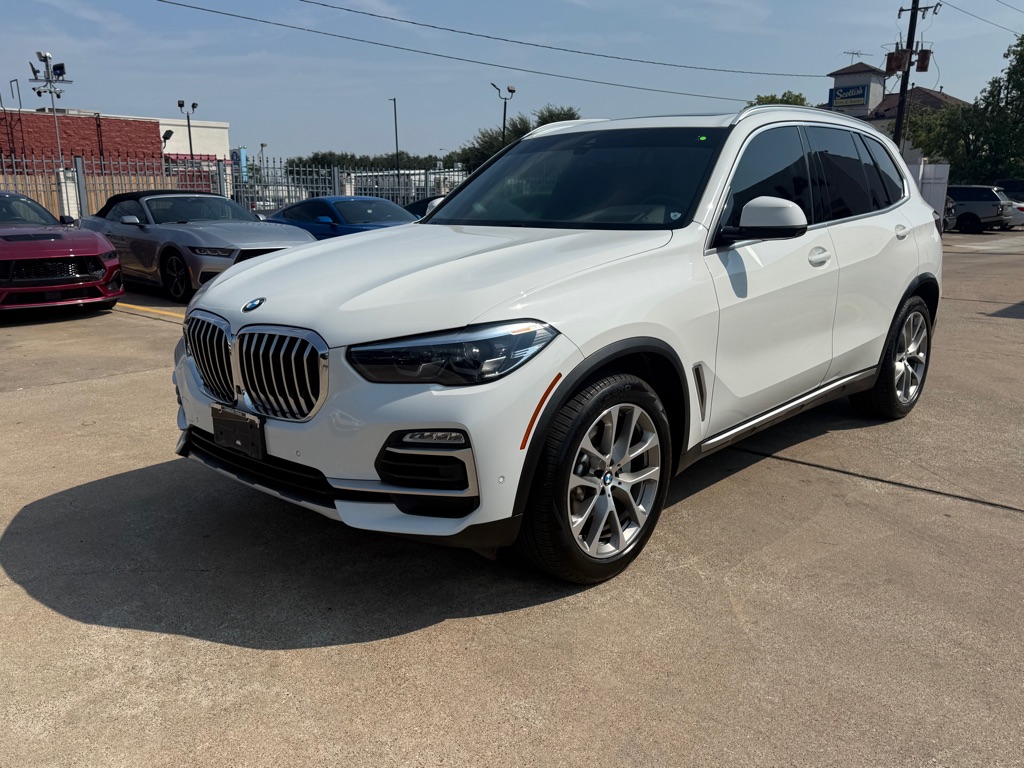 Photo 3 of this BMW X5