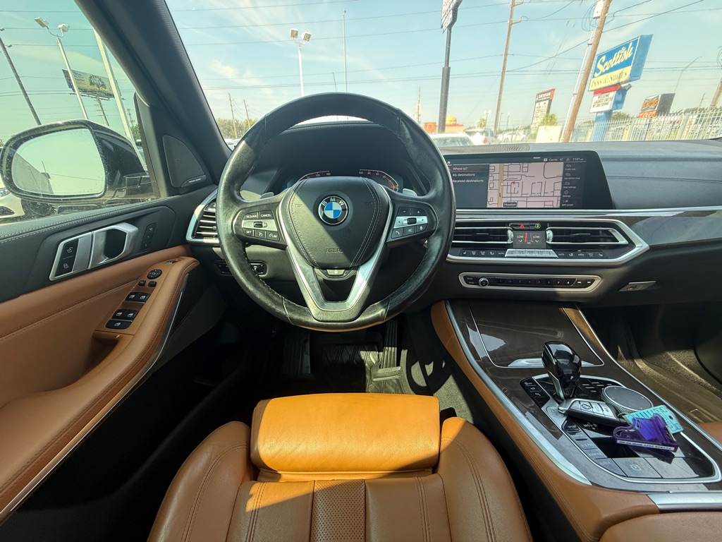 Photo 26 of this BMW X5