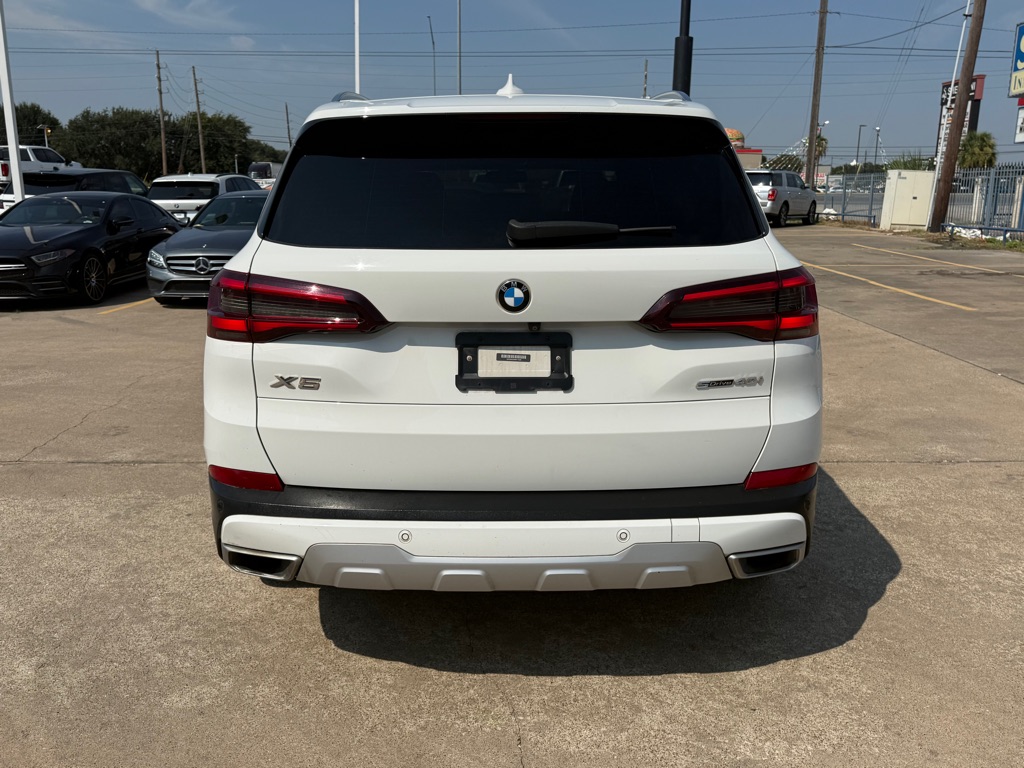 Photo 6 of this BMW X5
