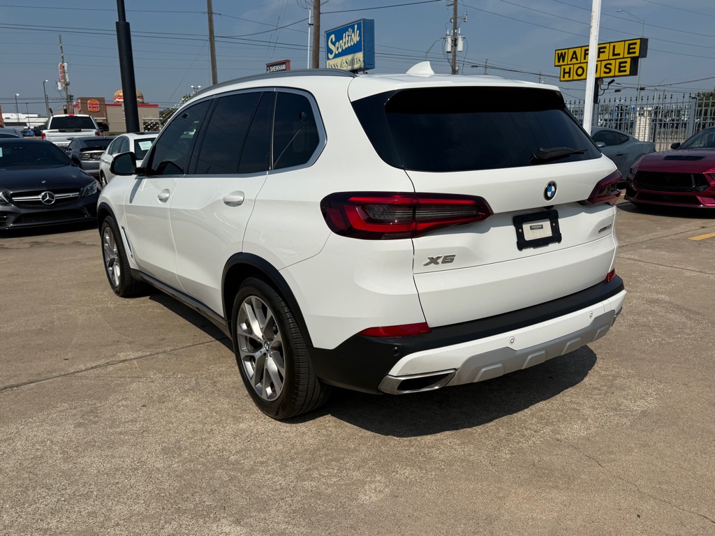 Photo 5 of this BMW X5