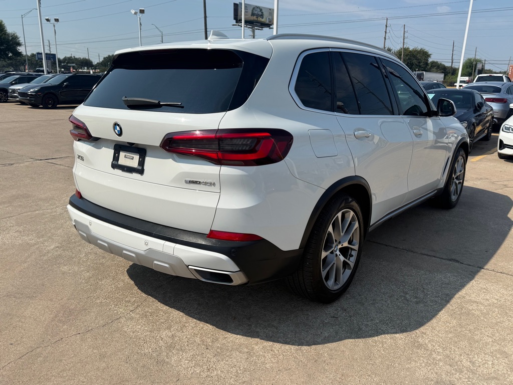 Photo 7 of this BMW X5