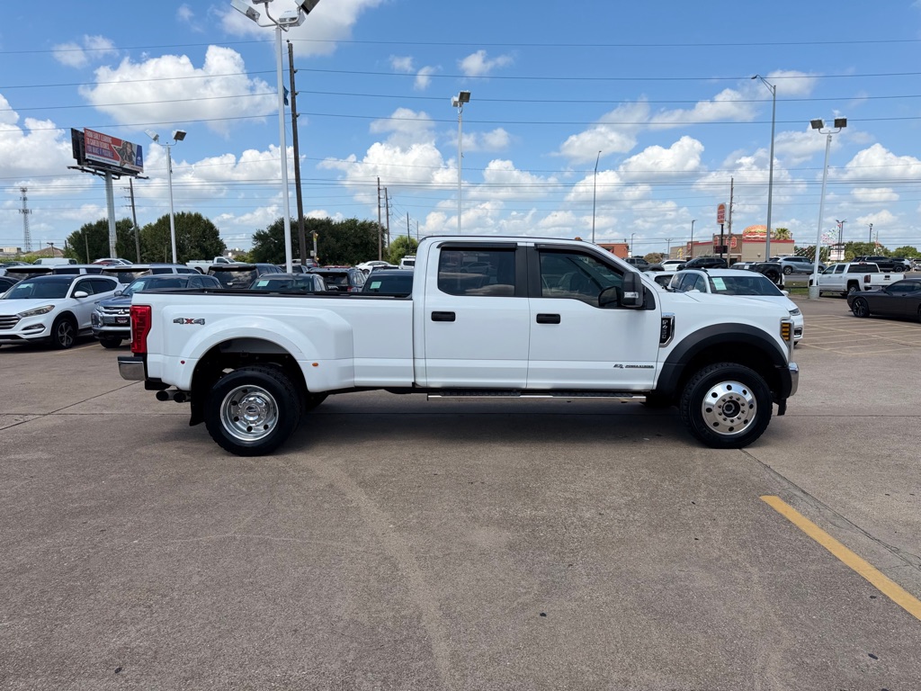Photo 6 of this FORD F-450 SUPER DUT