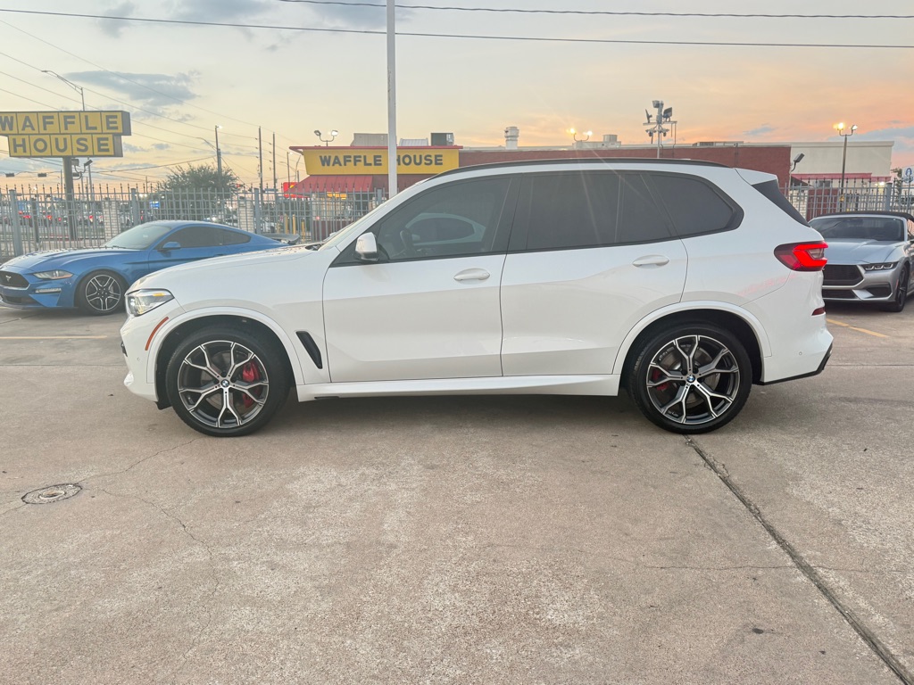 Photo 4 of this BMW X5