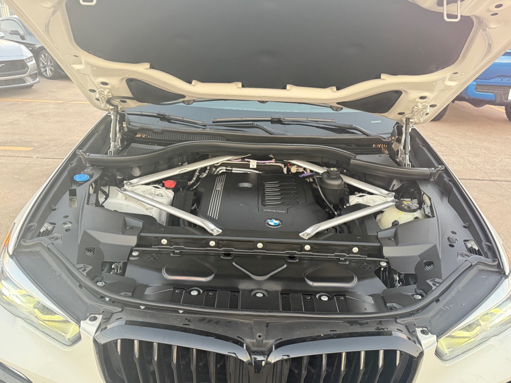 Photo 12 of this BMW X5
